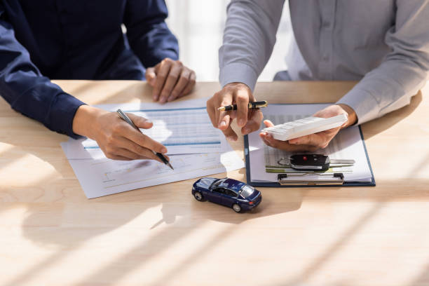 Car insurance options for Bay Shore residents